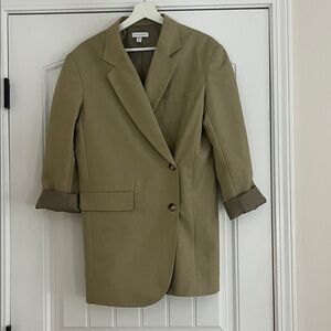 Topshop Blazer